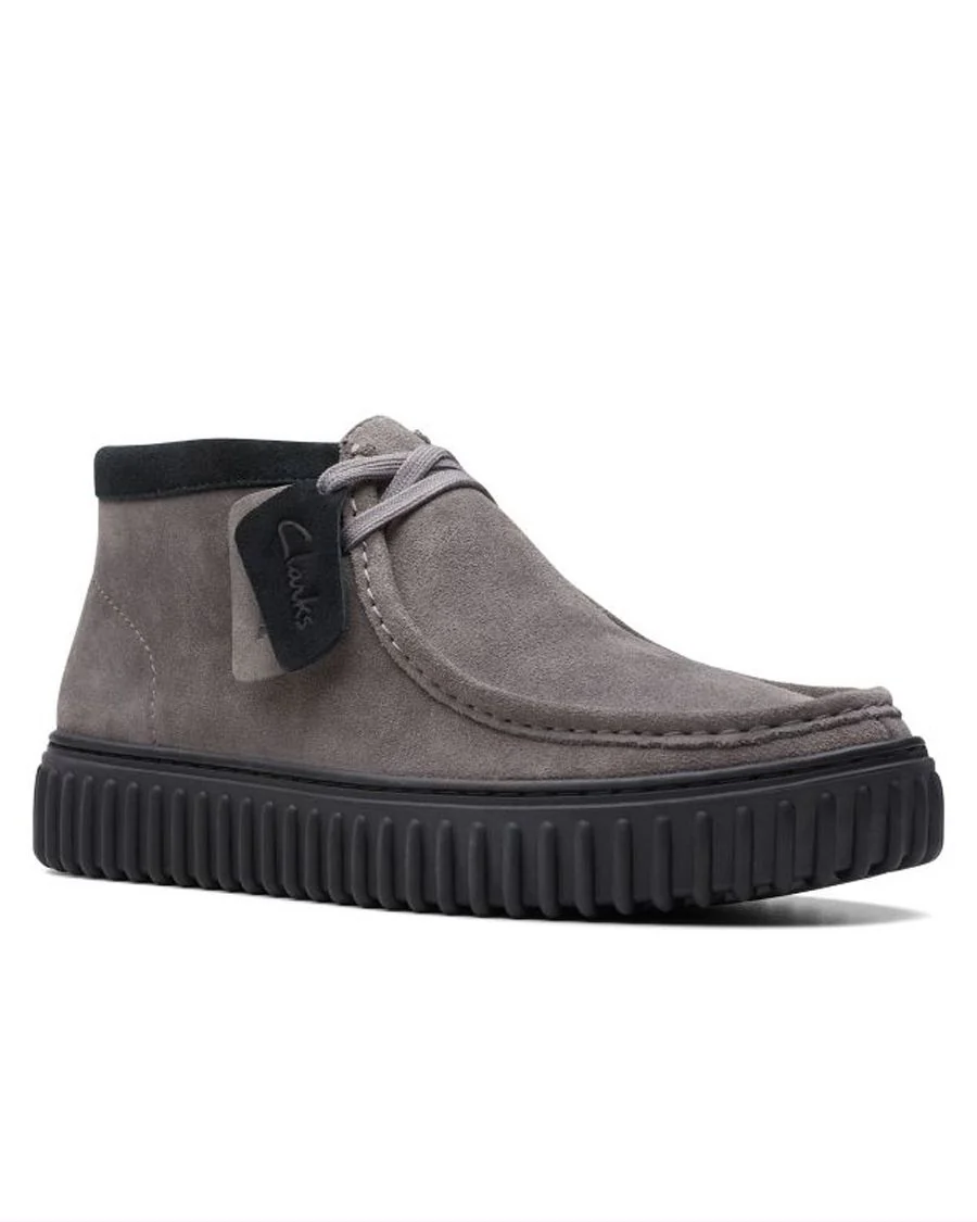 TORHILL HI CLARKS CHAUSSURE URBAINE - Image 3