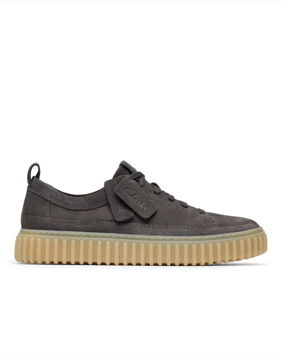 TORHILL LACE CLARKS CHAUSSURE URBAINE
