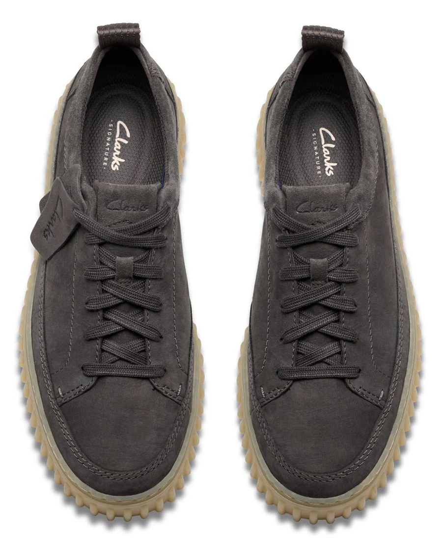 TORHILL LACE CLARKS CHAUSSURE URBAINE - Image 3