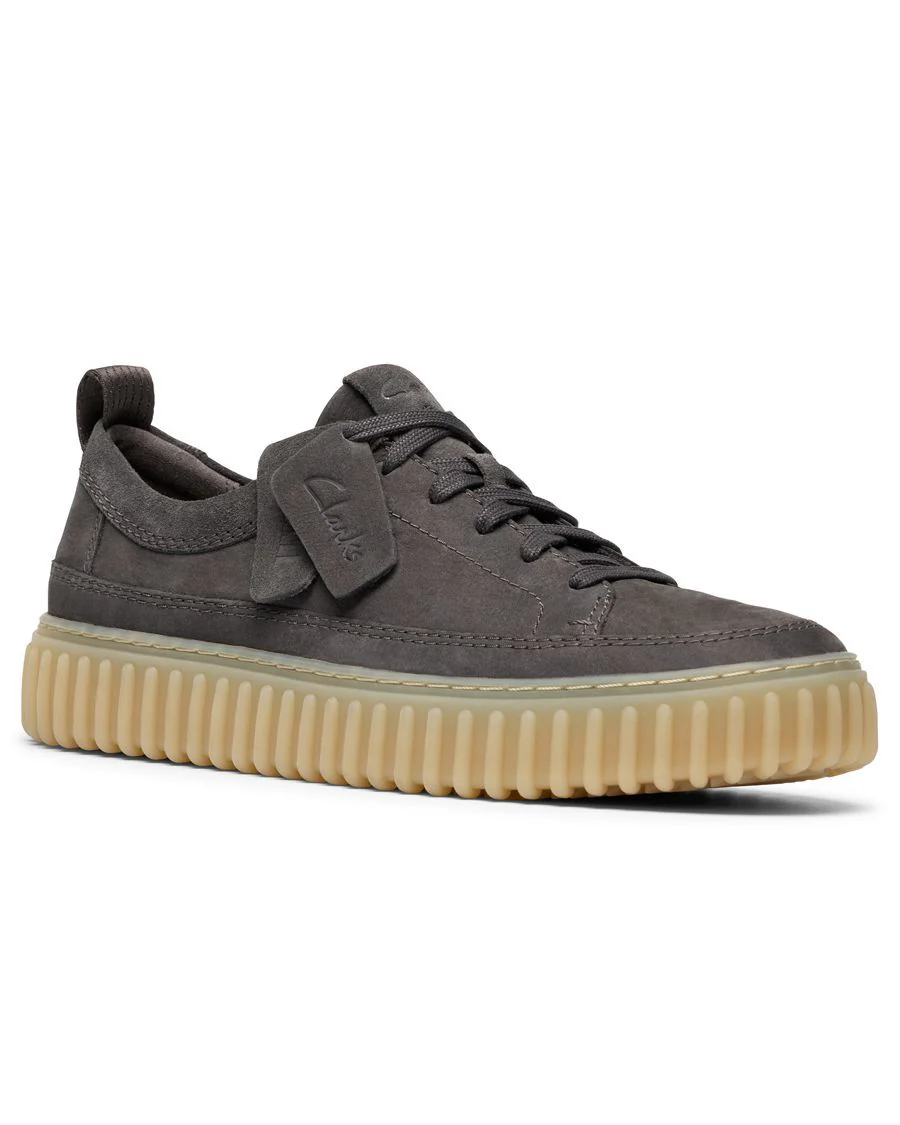 TORHILL LACE CLARKS CHAUSSURE URBAINE - Image 4