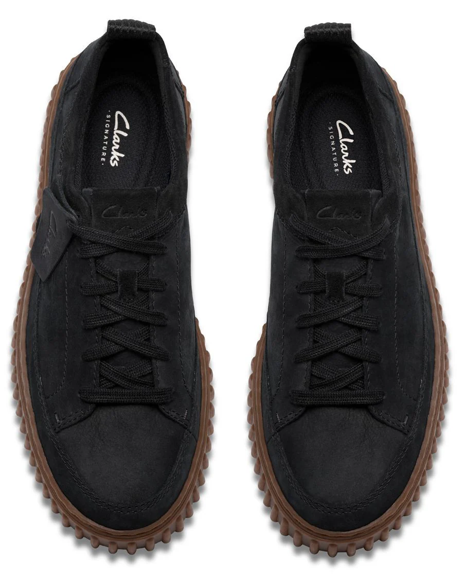 TORHILL LACE CLARKS CHAUSSURE URBAINE - Image 2