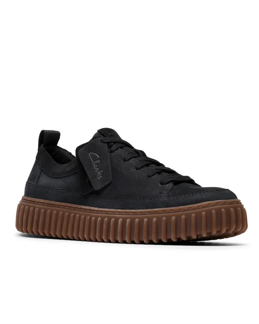 TORHILL LACE CLARKS CHAUSSURE URBAINE - Image 3