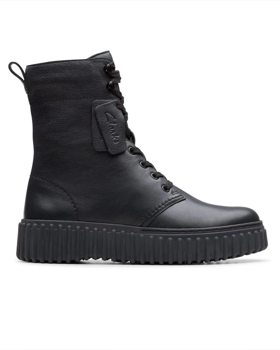 TORHILL STYLE CLARKS BOTTE URBAINE