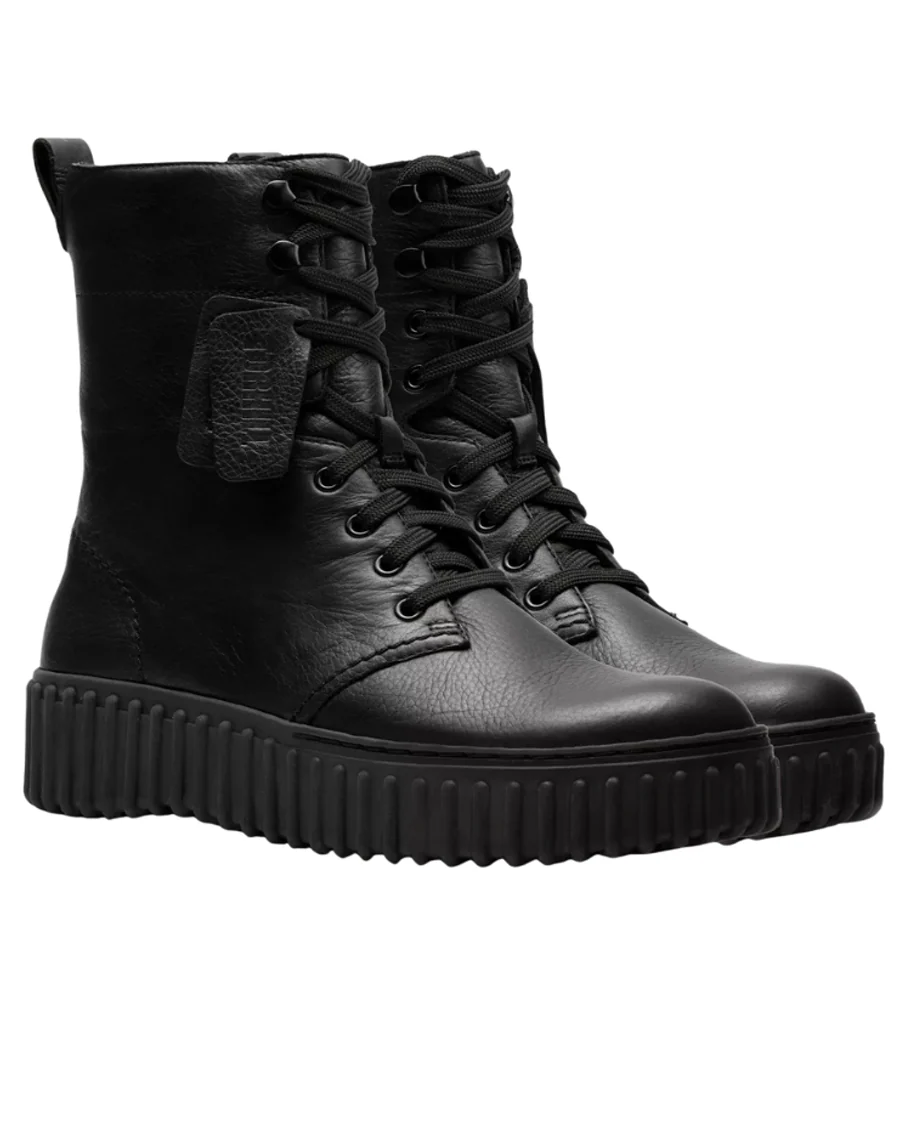TORHILL STYLE CLARKS BOTTE URBAINE - Image 2