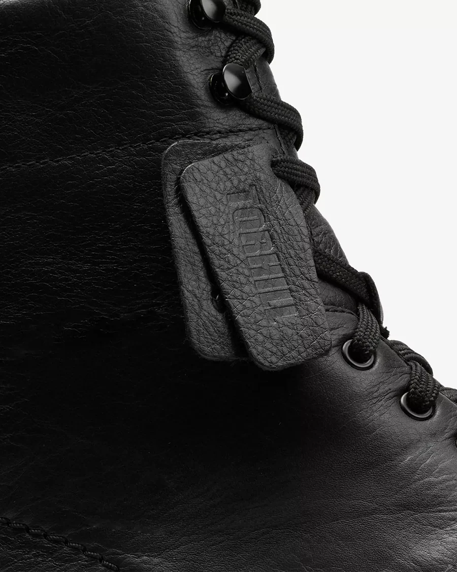 TORHILL STYLE CLARKS BOTTE URBAINE - Image 4