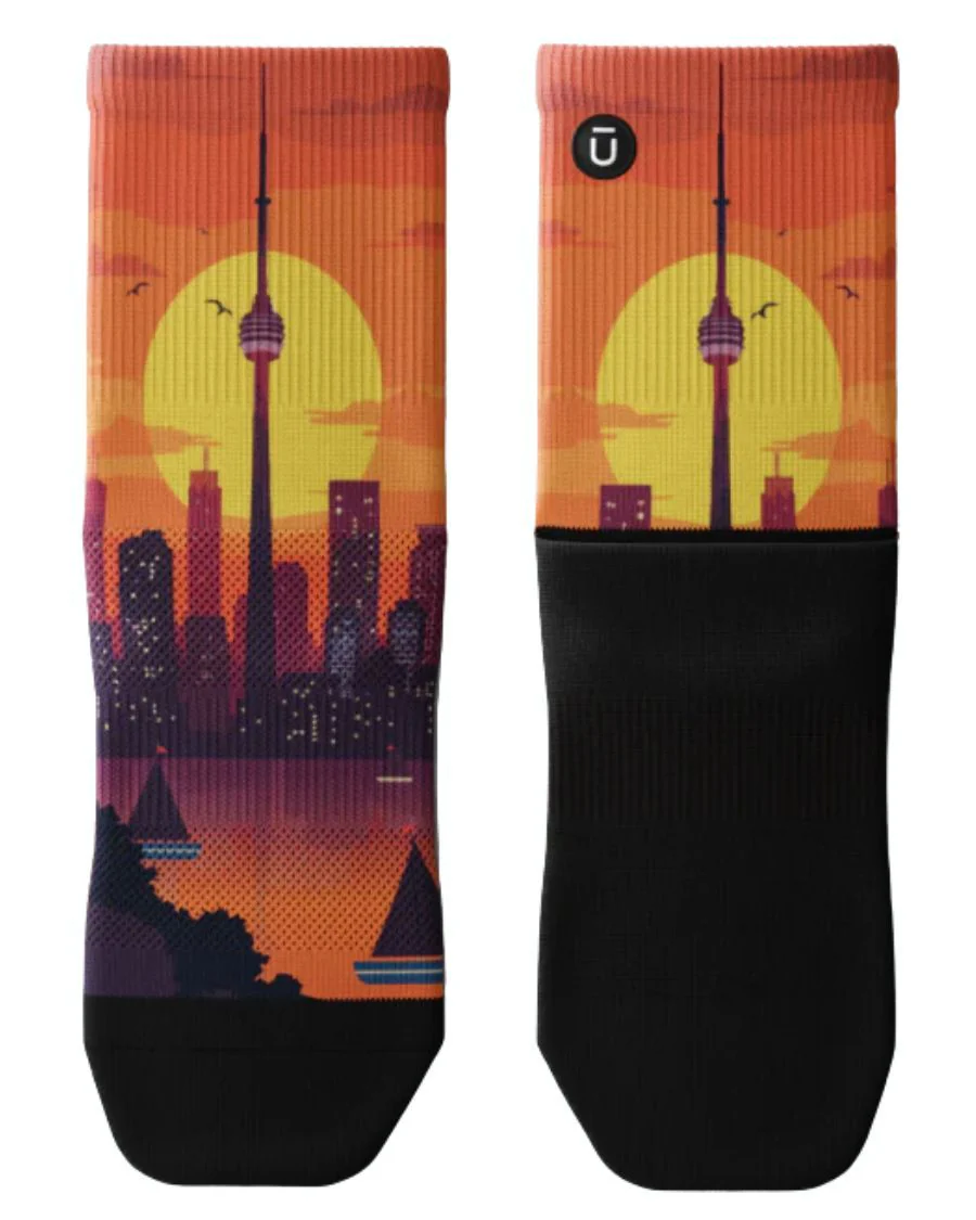 TORONTO QUARTER OUTWAY DIVERS BAS