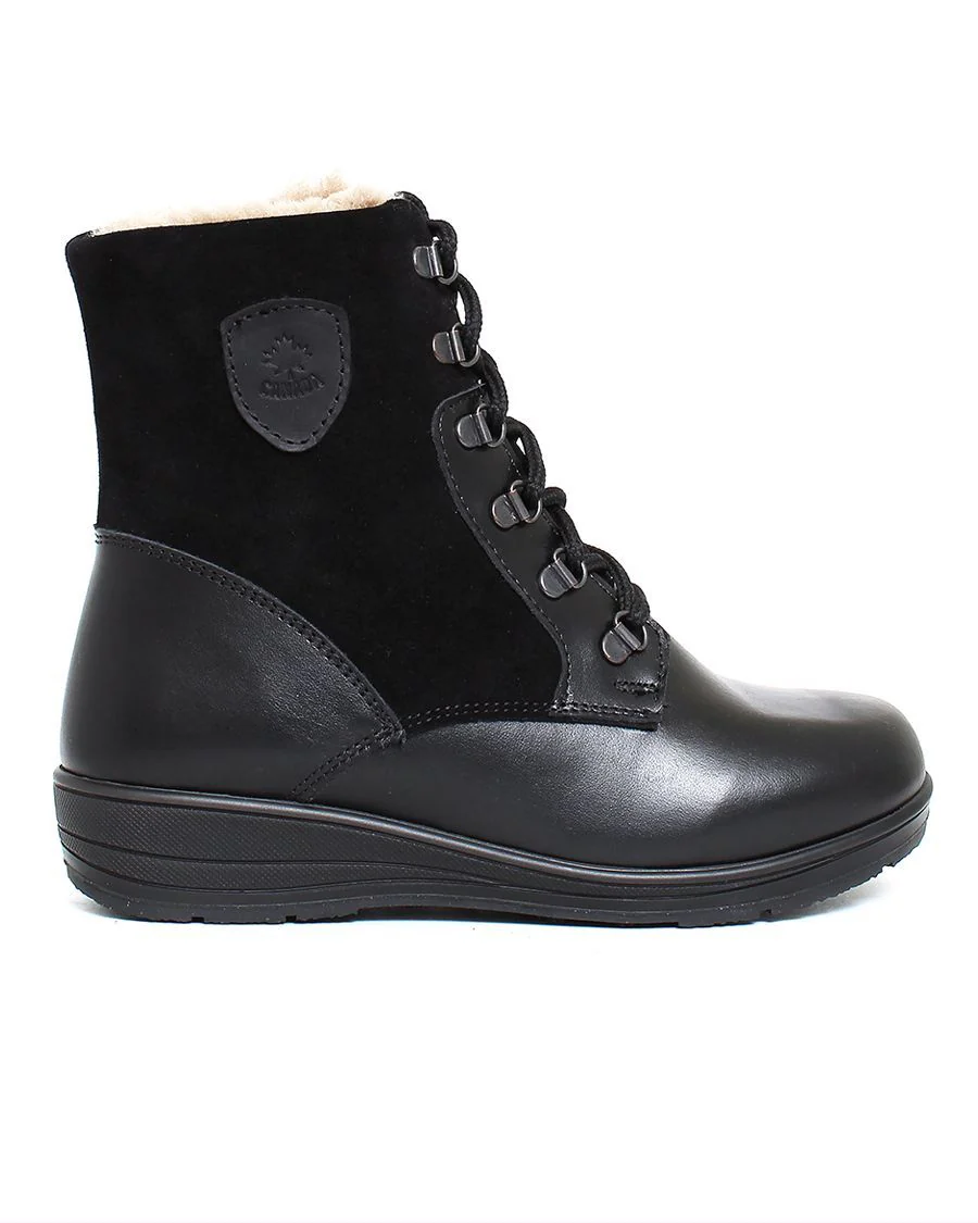 TREASURE TOE WARMERS BOTTE HIVER ORTHOPÉDIQUE