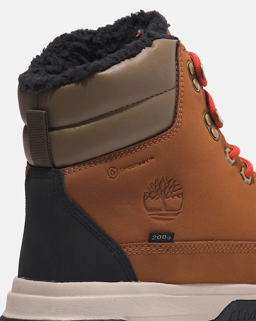 TREELINE TIMBERLAND BOTTE HIVER TOUT-ALLER - Image 6