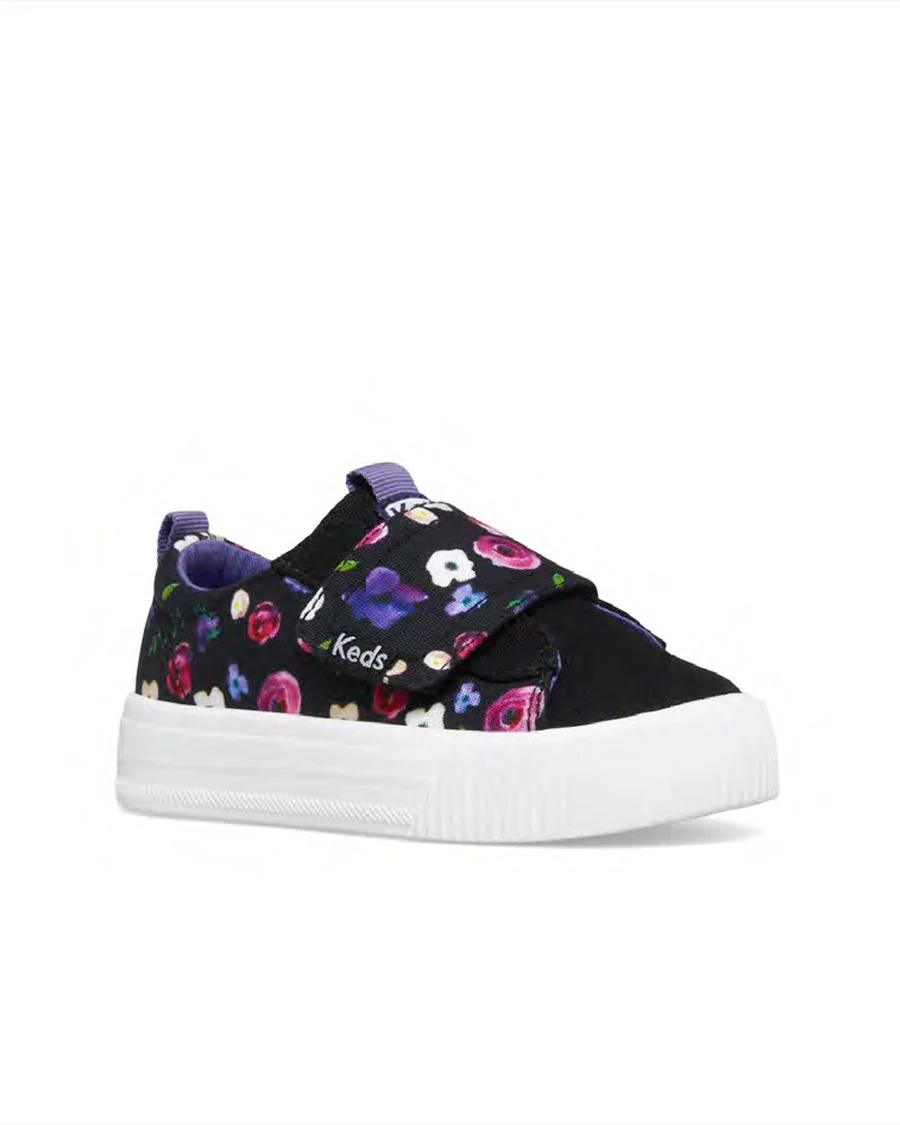 TRIPLE STEP KEDS BÉBÉ FILLE SOULIER