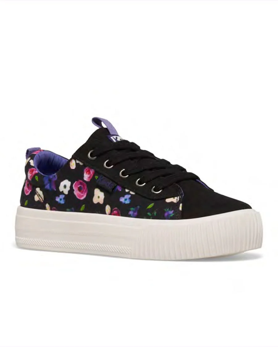 TRIPLE STEP KEDS FILLETTE SOULIER