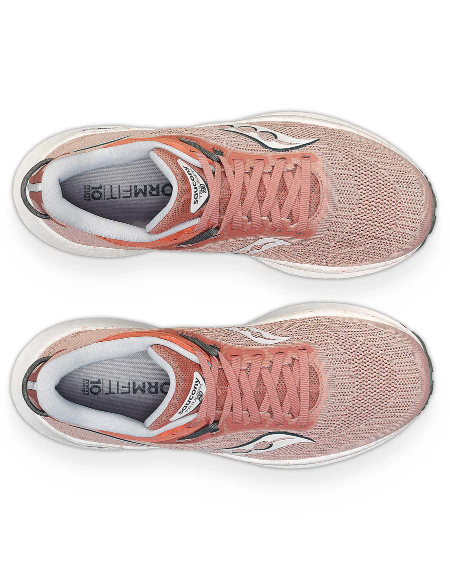 TRIUMPH 21 SAUCONY ESPADRILLE COURSE - Image 3