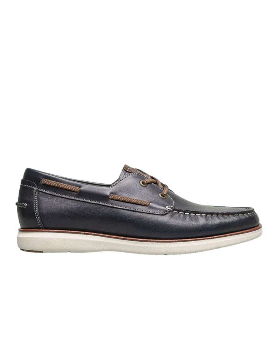 TROPICS MOC FLORSHEIM CHAUSSURE TOUT-ALLER