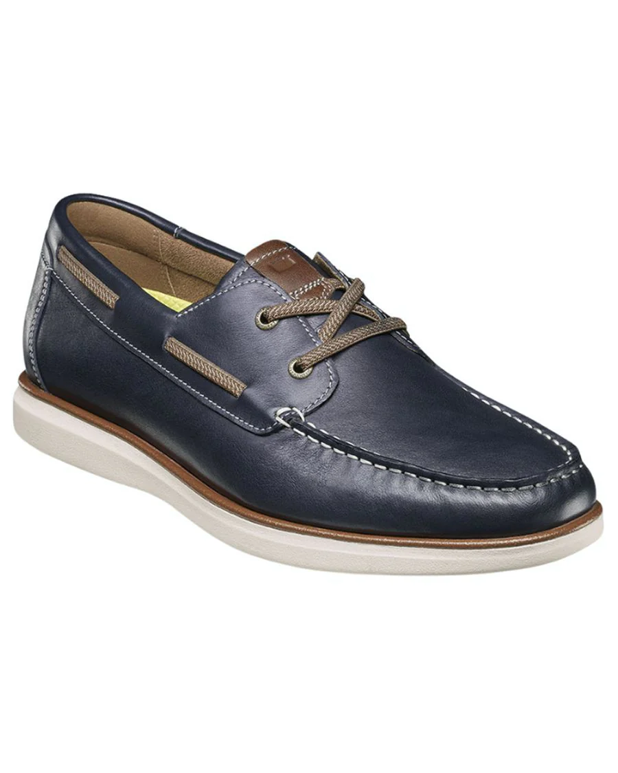TROPICS MOC FLORSHEIM CHAUSSURE TOUT-ALLER - Image 3