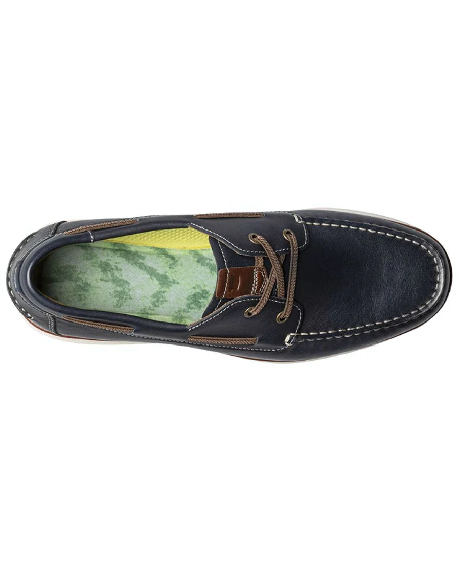 TROPICS MOC FLORSHEIM CHAUSSURE TOUT-ALLER - Image 4