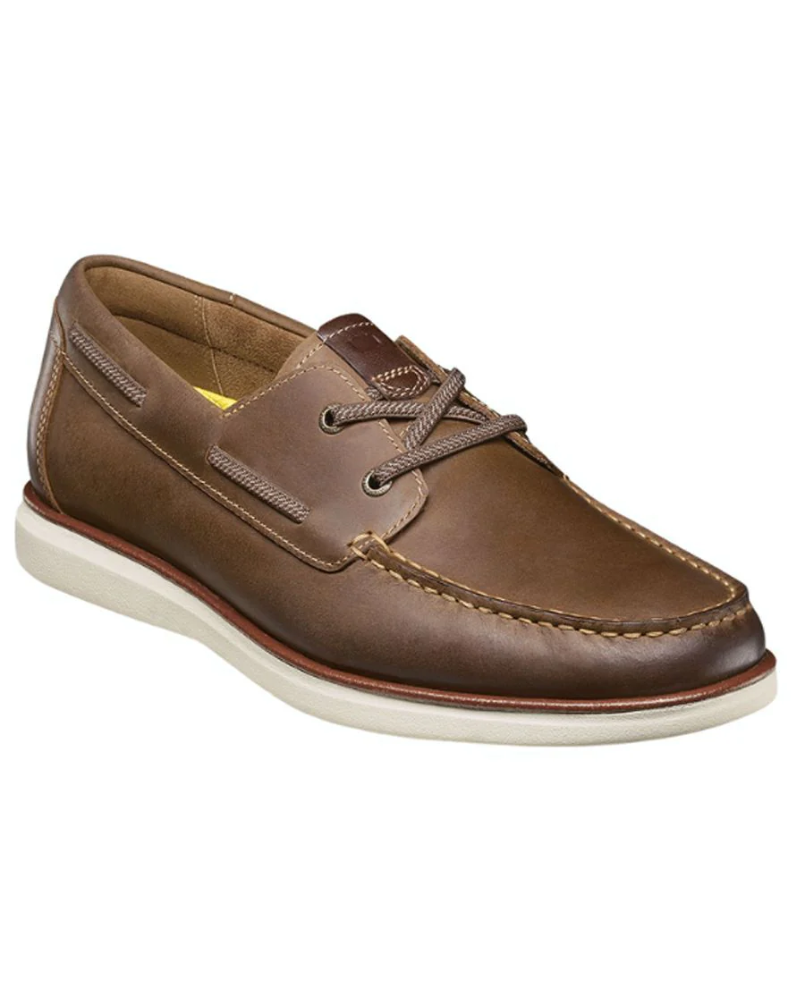 TROPICS MOC FLORSHEIM CHAUSSURE TOUT-ALLER - Image 3