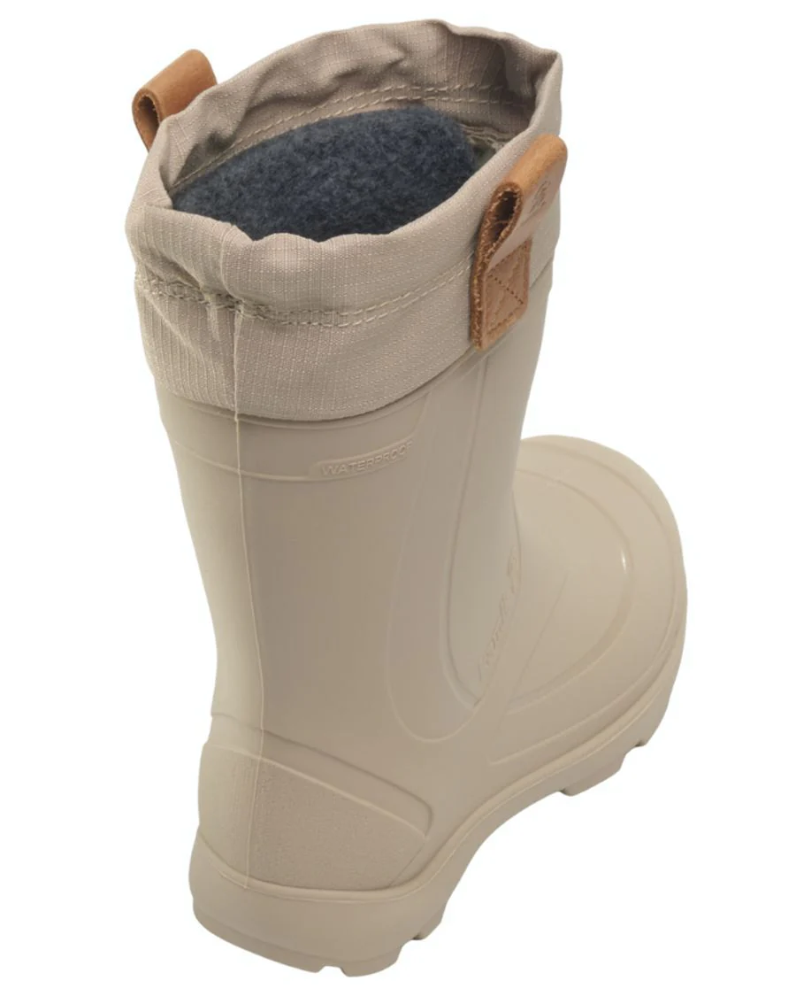 TUNDRA JR KAMIK FILLETTE BOTTE MI-SAISON - Image 3