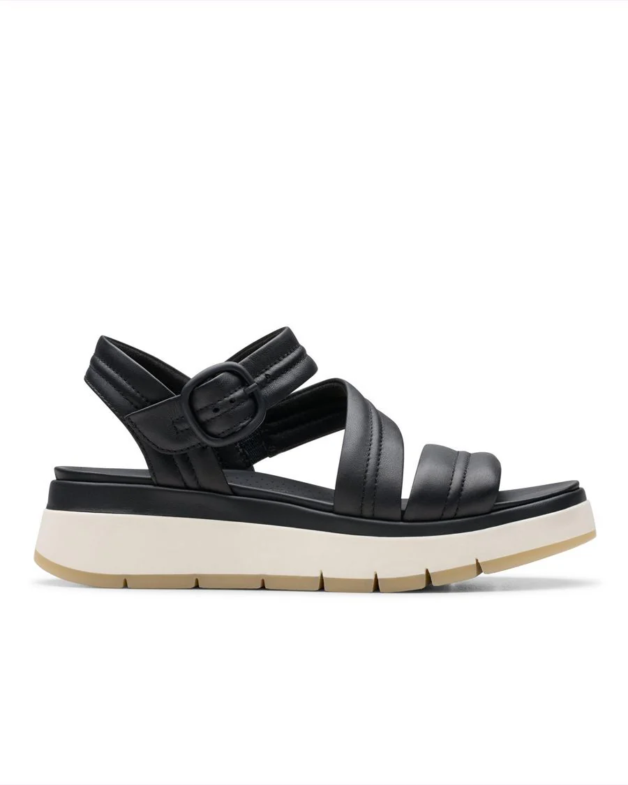 TUSCAN CLARKS SANDALE TOUT-ALLER