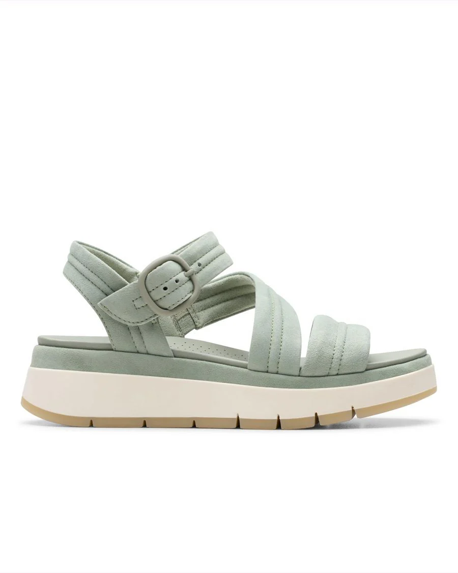 TUSCAN CLARKS SANDALE TOUT-ALLER