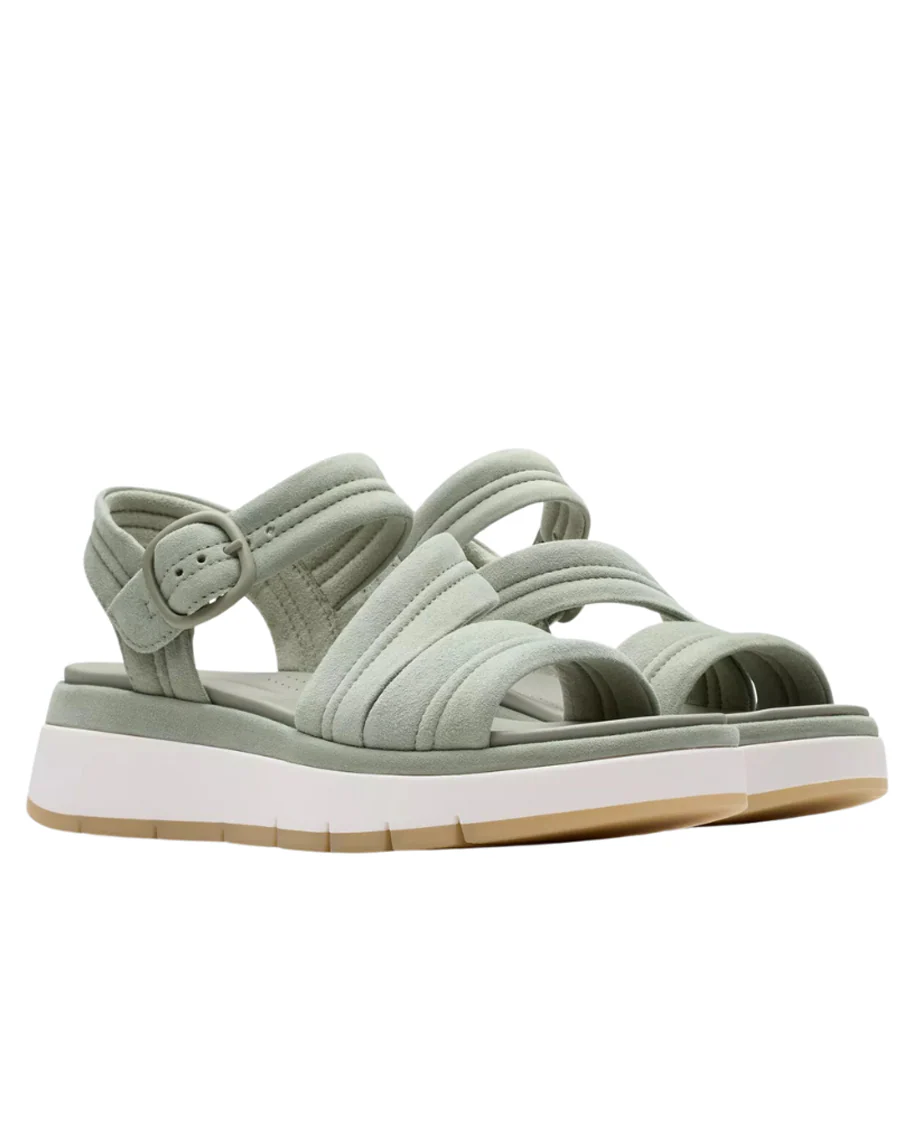 TUSCAN CLARKS SANDALE TOUT-ALLER - Image 2