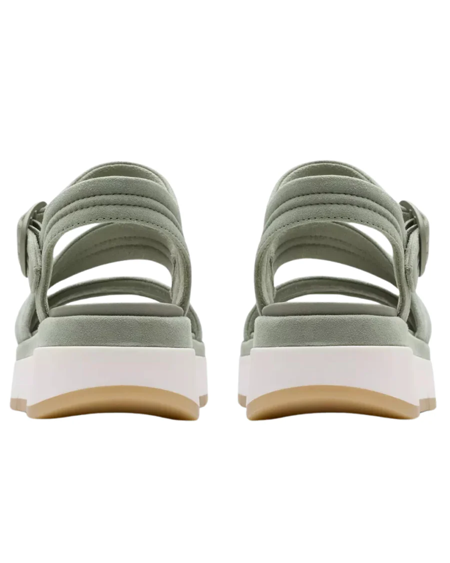 TUSCAN CLARKS SANDALE TOUT-ALLER - Image 4