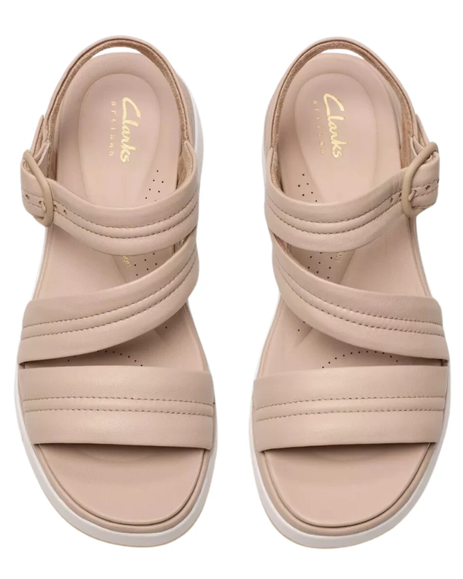 TUSCAN CLARKS SANDALE TOUT-ALLER - Image 3