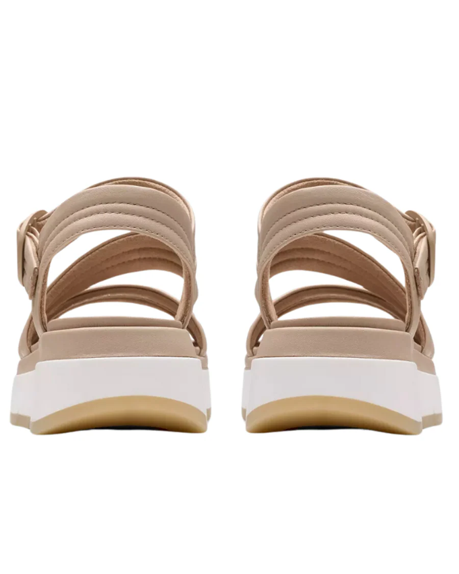 TUSCAN CLARKS SANDALE TOUT-ALLER - Image 4