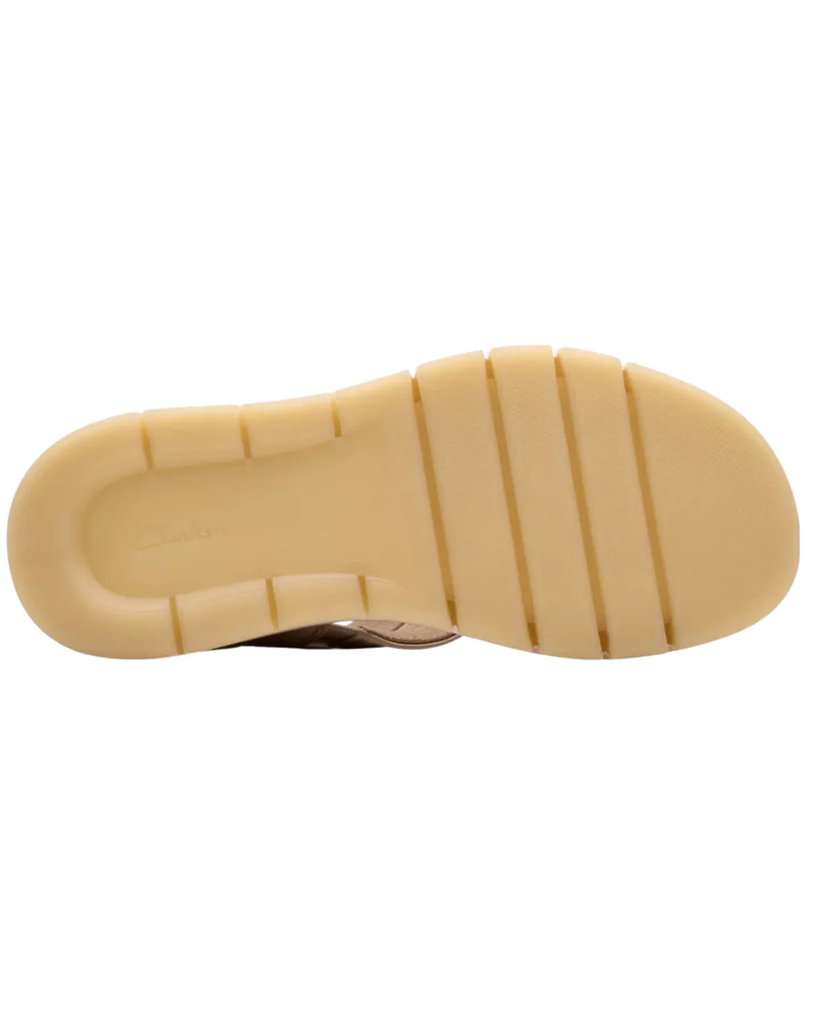 TUSCAN CLARKS SANDALE TOUT-ALLER - Image 5