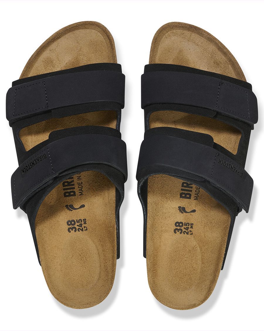 UJI BIRKENSTOCK SANDALE URBAINE - Image 4