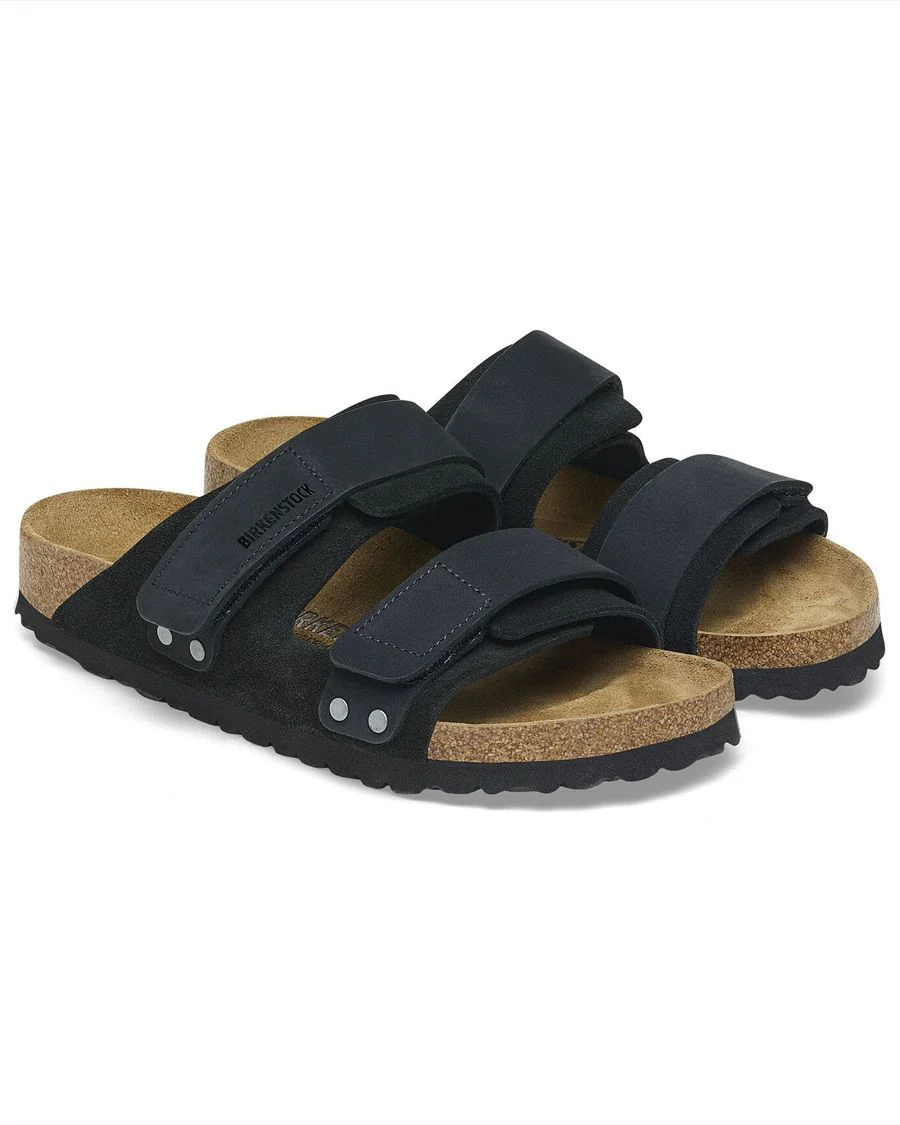 UJI BIRKENSTOCK SANDALE URBAINE - Image 5