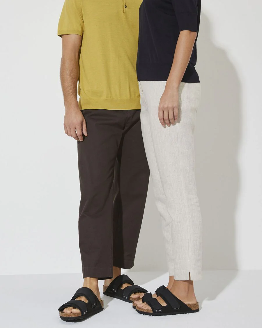 UJI BIRKENSTOCK SANDALE URBAINE - Image 7