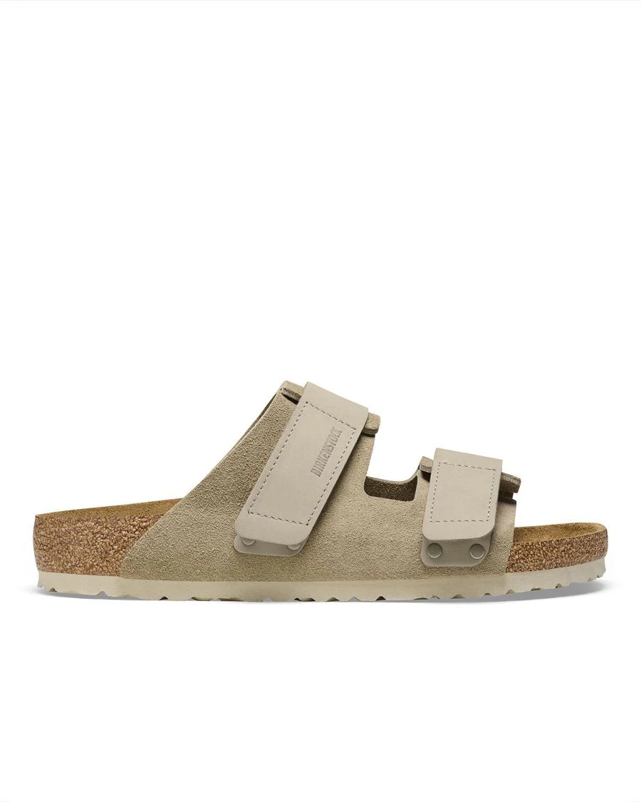 UJI BIRKENSTOCK SANDALE URBAINE