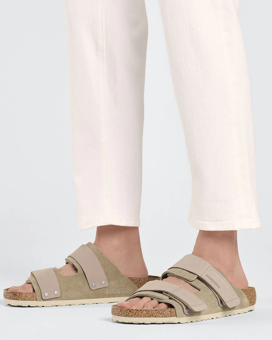UJI BIRKENSTOCK SANDALE URBAINE - Image 2