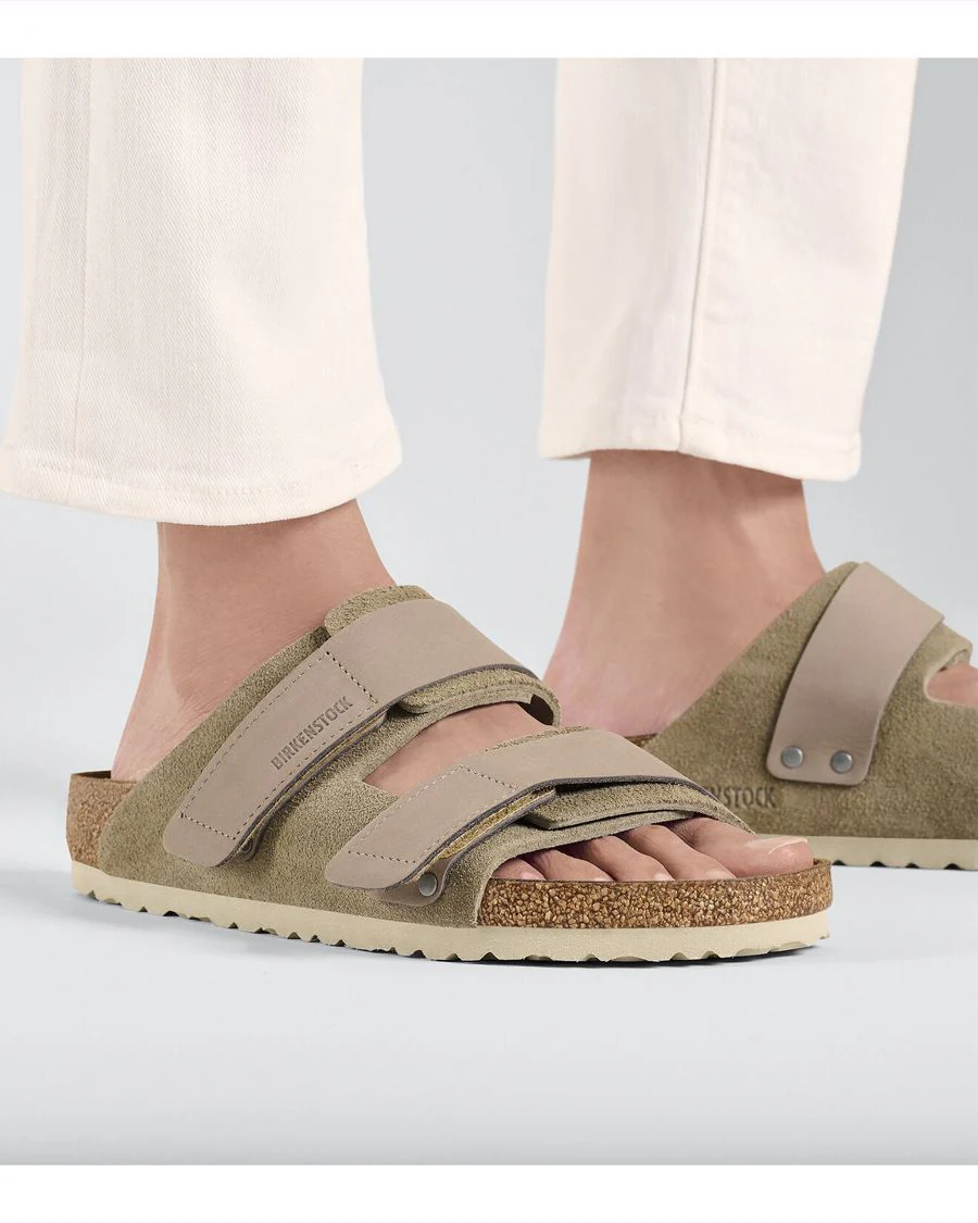UJI BIRKENSTOCK SANDALE URBAINE - Image 3
