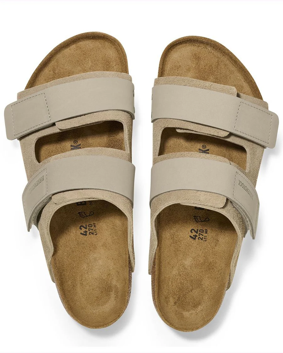 UJI BIRKENSTOCK SANDALE URBAINE - Image 5