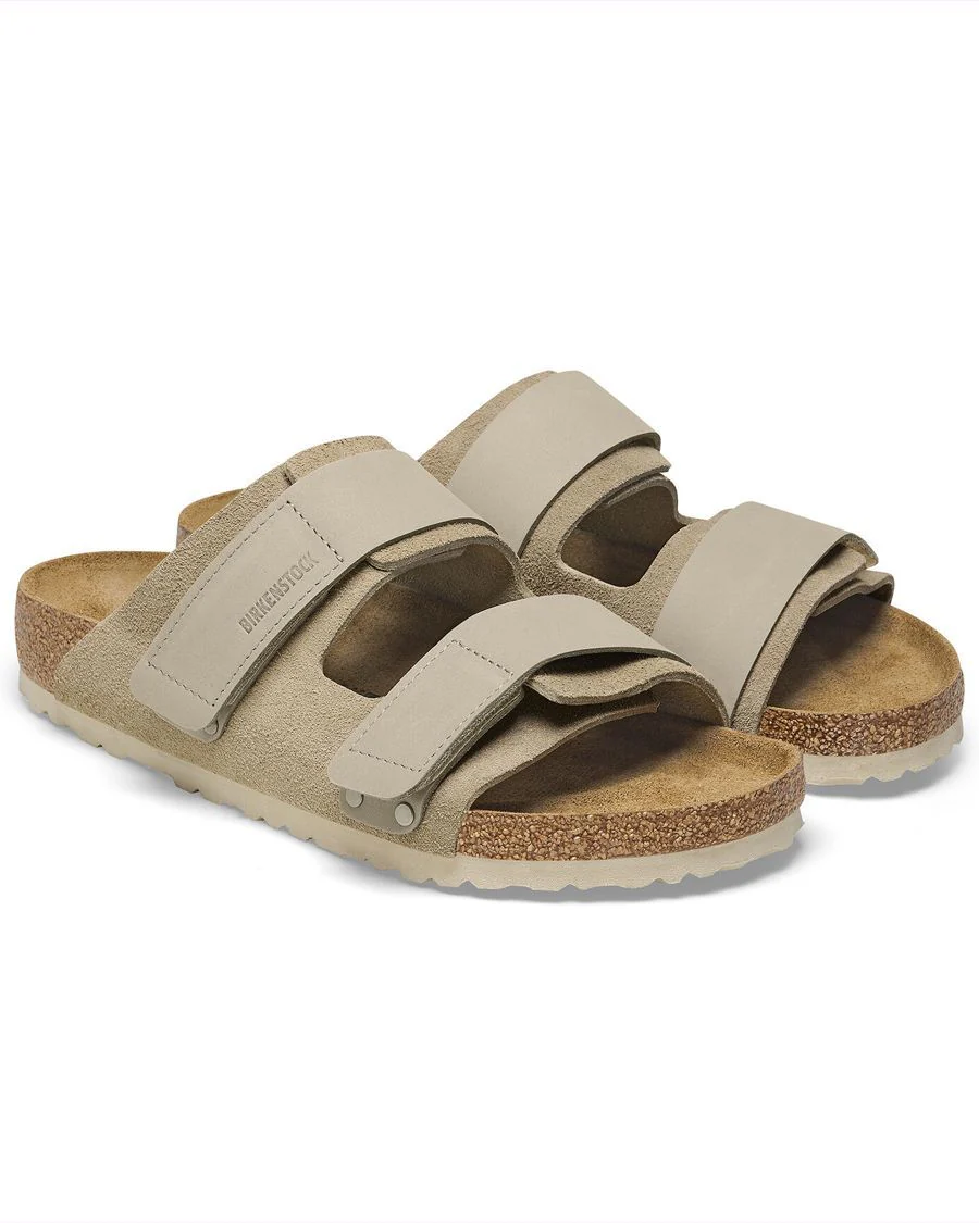 UJI BIRKENSTOCK SANDALE URBAINE - Image 6