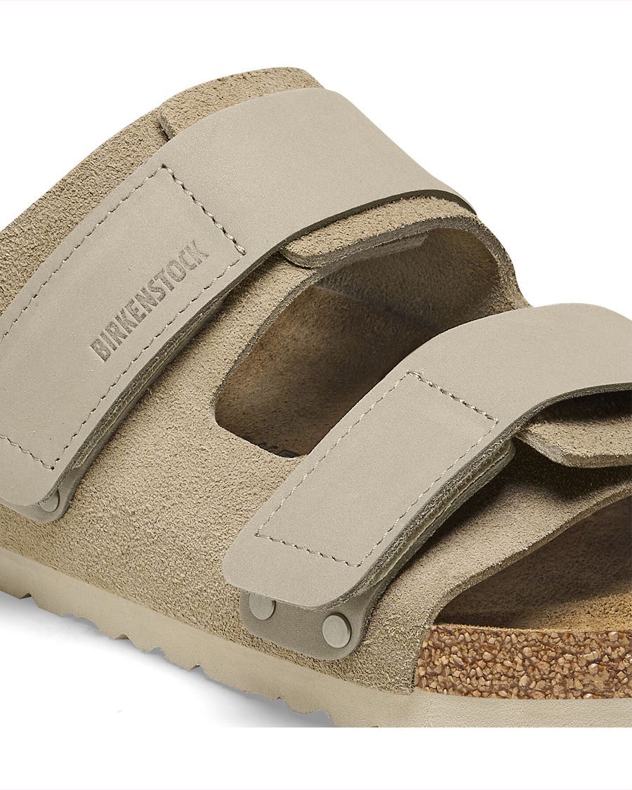 UJI BIRKENSTOCK SANDALE URBAINE - Image 7