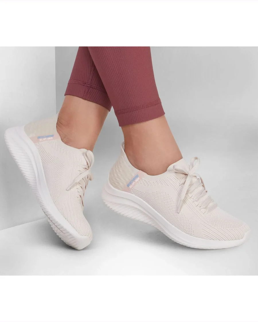 ULTRA FLEX 3.0 SKECHERS CHAUSSURE TOUT-ALLER - Image 2