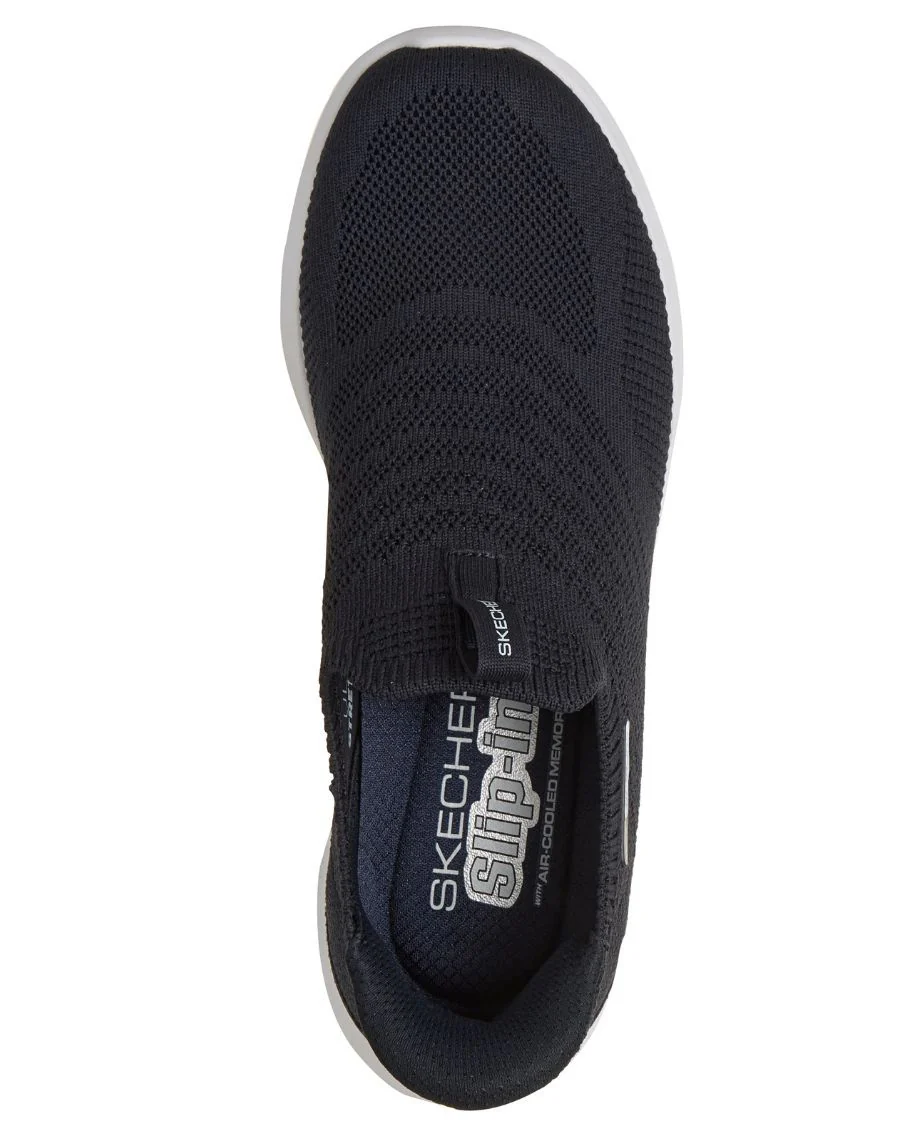 ULTRA FLEX 4.0 SKECHERS CHAUSSURE TOUT-ALLER - Image 2