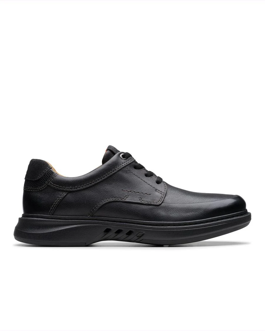 UN BRILEY LACE CLARKS CHAUSSURE TOUT-ALLER