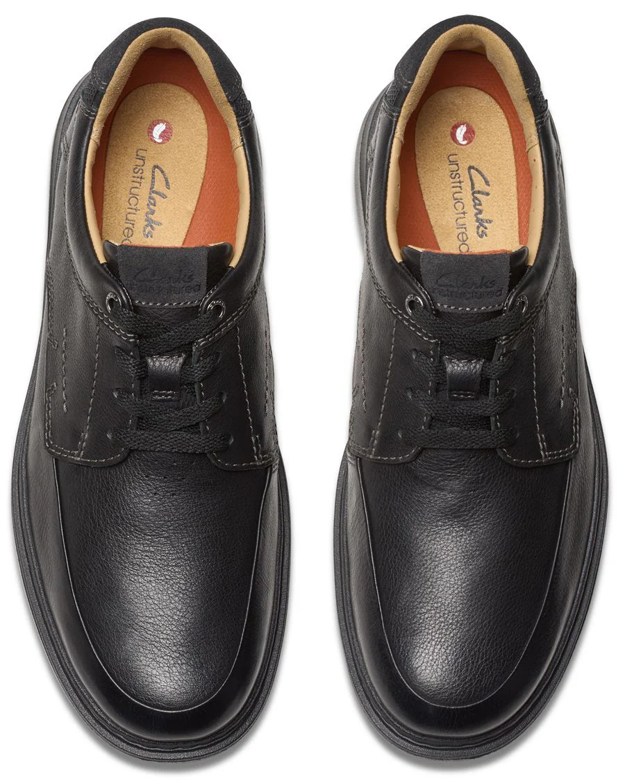 UN BRILEY LACE CLARKS CHAUSSURE TOUT-ALLER - Image 3