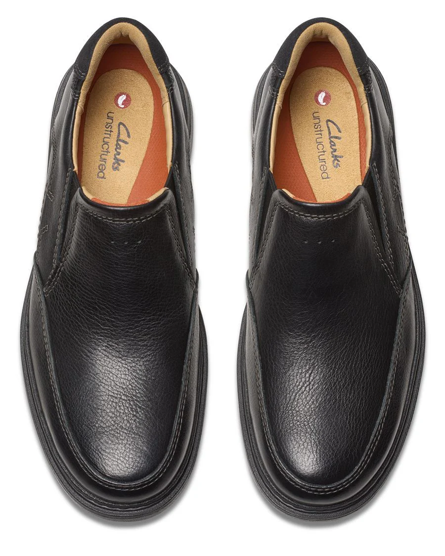 UN BRILEY STEP CLARKS CHAUSSURE TOUT-ALLER - Image 3