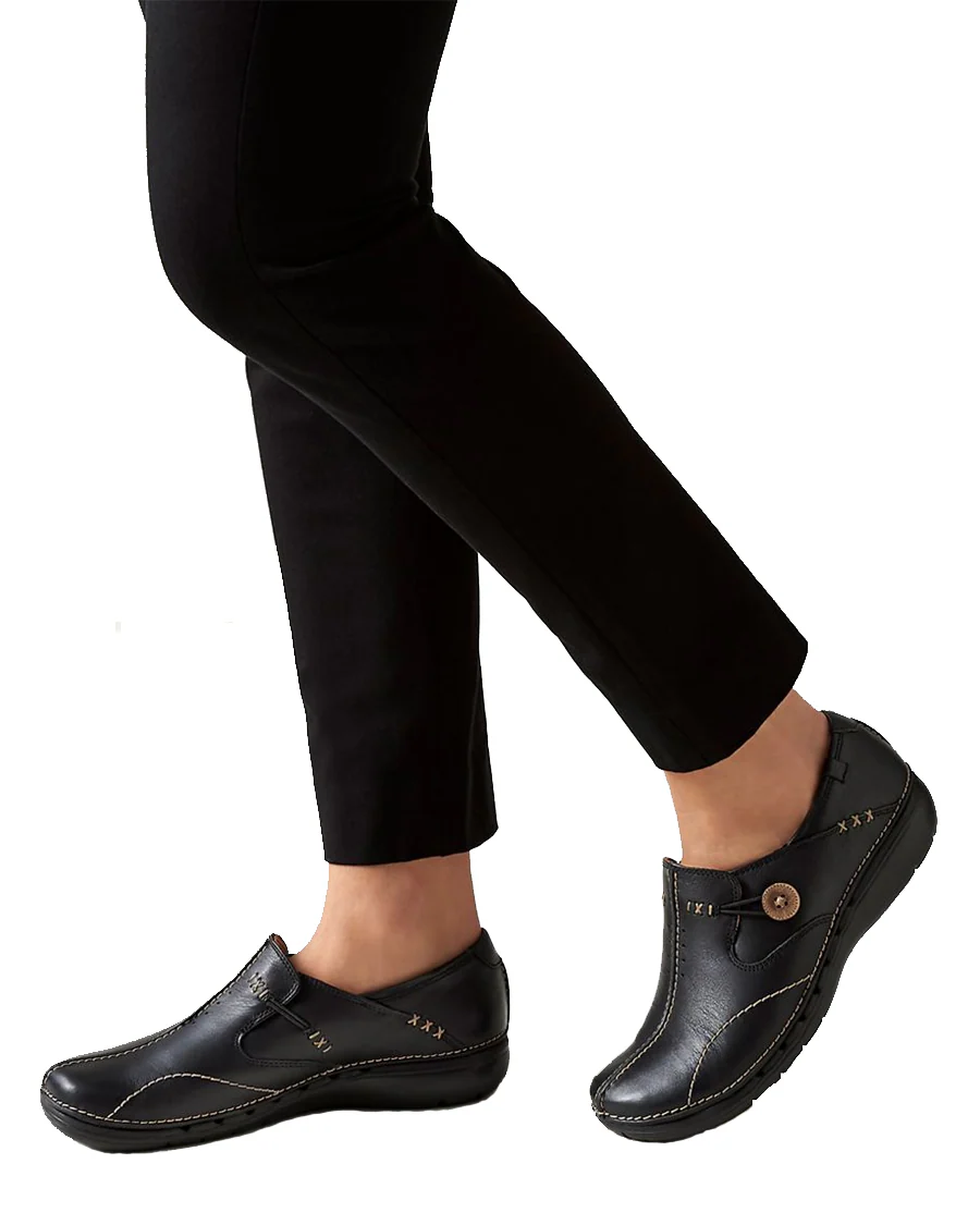 UN LOOP CLARKS CHAUSSURE TOUT-ALLER - Image 2