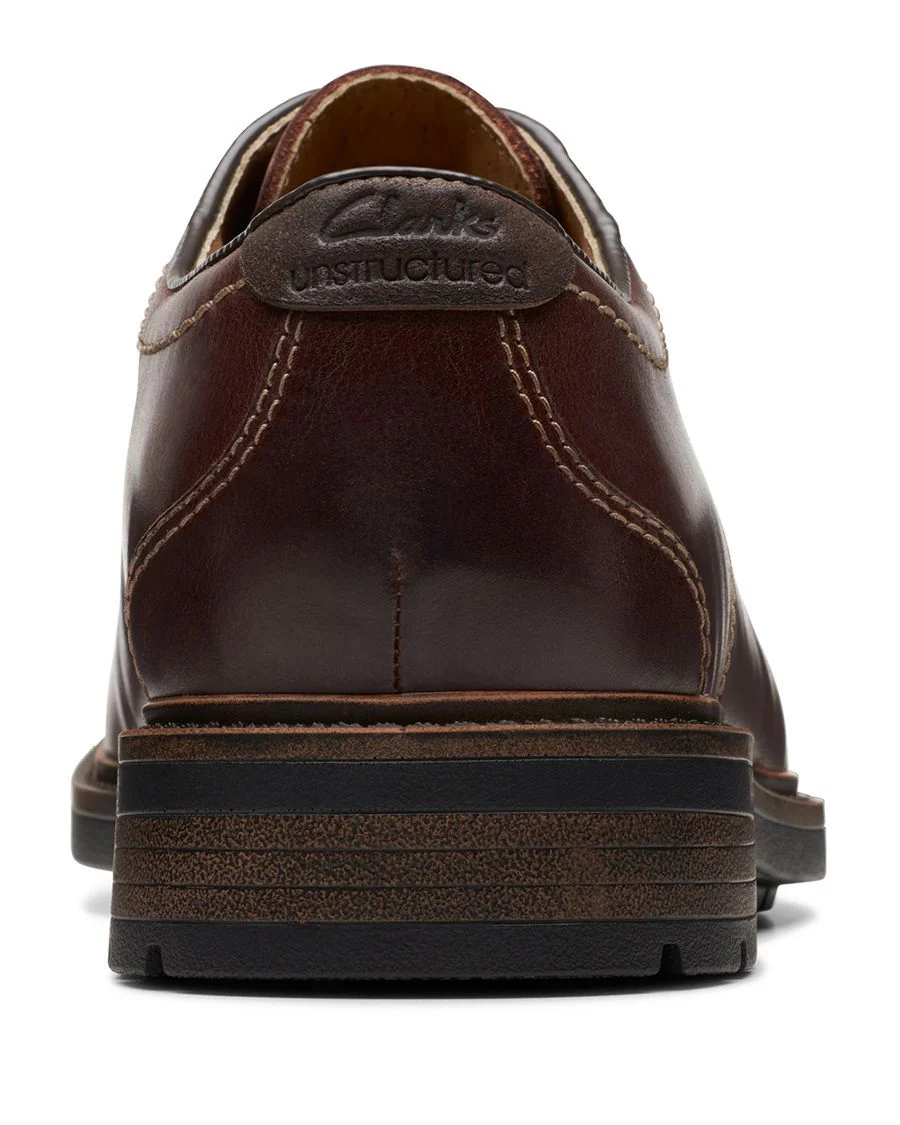 UN SHIRE LOW CLARKS CHAUSSURE HABILLÉE - Image 4