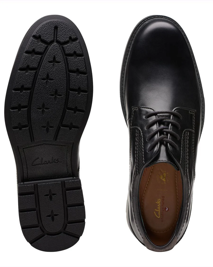 UN SHIRE LOW CLARKS CHAUSSURE HABILLÉE - Image 3