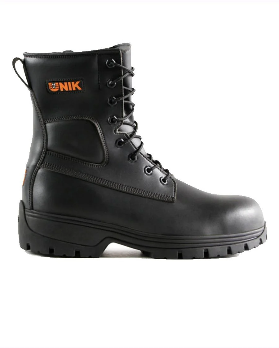 UNIFORM DYNAMIC SÉCURITÉ BOTTE