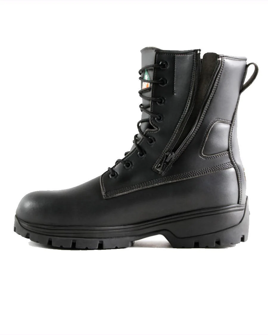 UNIFORM DYNAMIC SÉCURITÉ BOTTE - Image 2