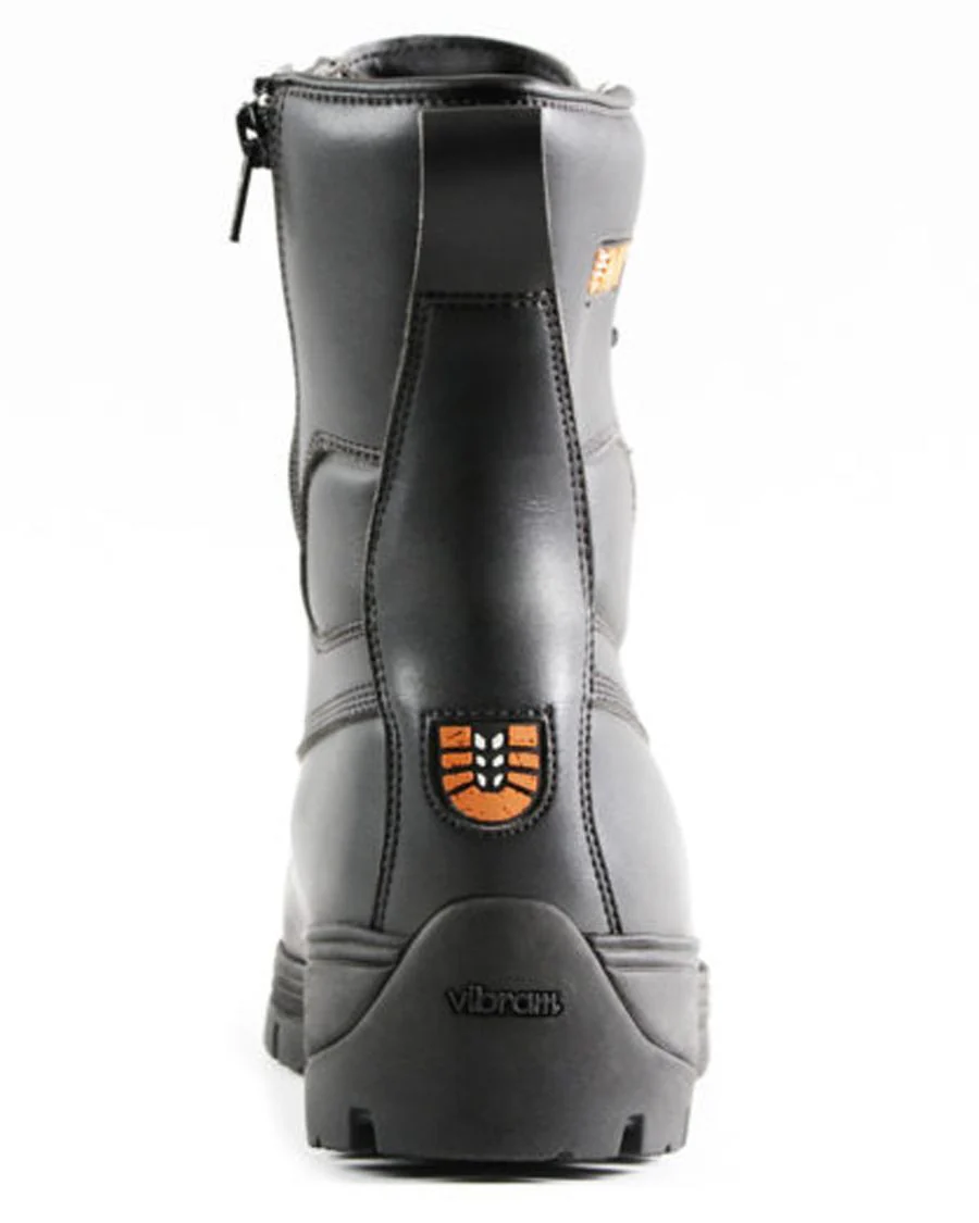 UNIFORM DYNAMIC SÉCURITÉ BOTTE - Image 3