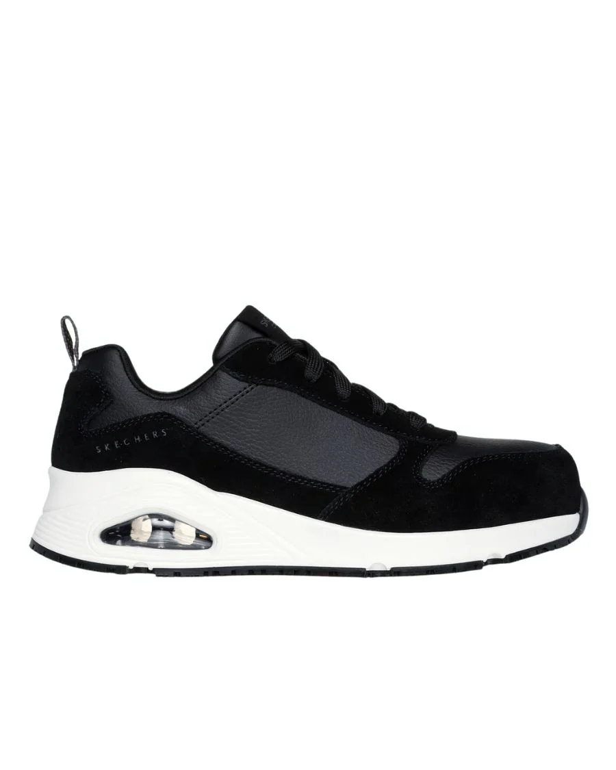 UNO ELAINY SKECHERS SÉCURITÉ CHAUSSURE