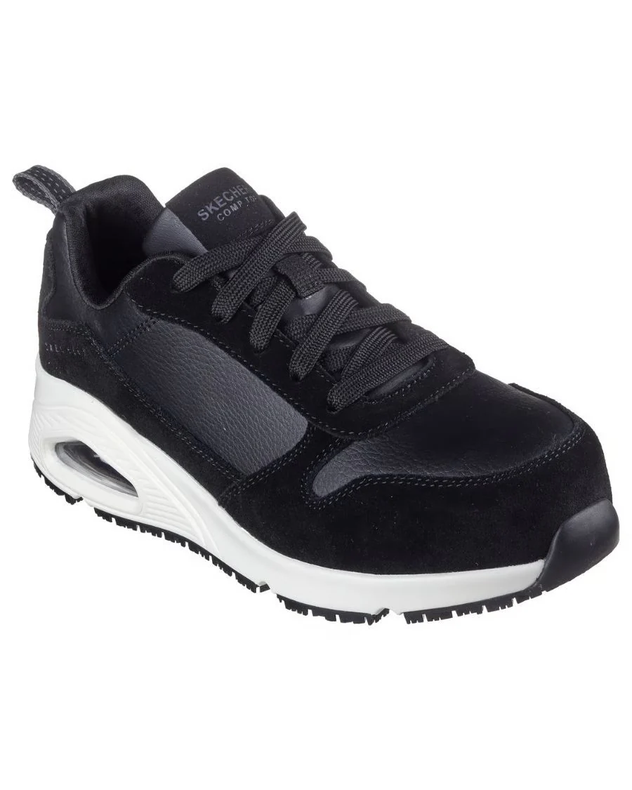 UNO ELAINY SKECHERS SÉCURITÉ CHAUSSURE - Image 2