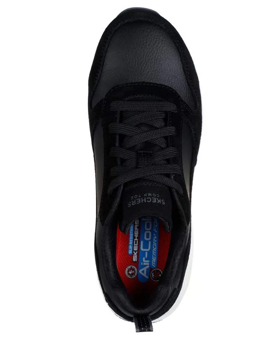 UNO ELAINY SKECHERS SÉCURITÉ CHAUSSURE - Image 3